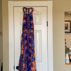 Women’s maxi dress